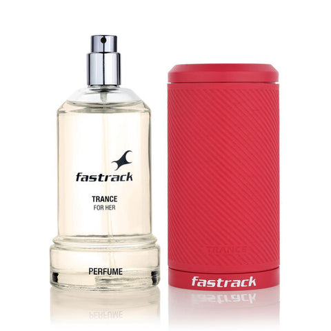 Fastrack Perfume Trance For Her (100ml)