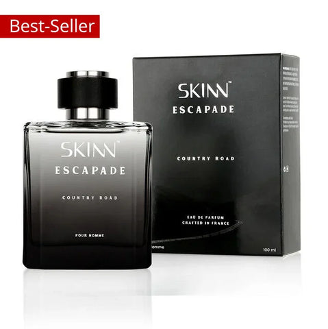 Skinn Escapade Country Road 100 ml Perfume for Men EDP