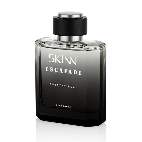 Skinn Escapade Country Road 100 ml Perfume for Men EDP